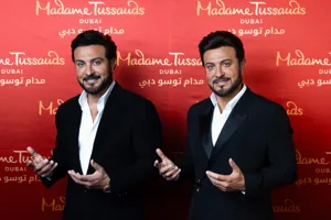 Majid Al Mohandis Reveal SBS 7 5 R2