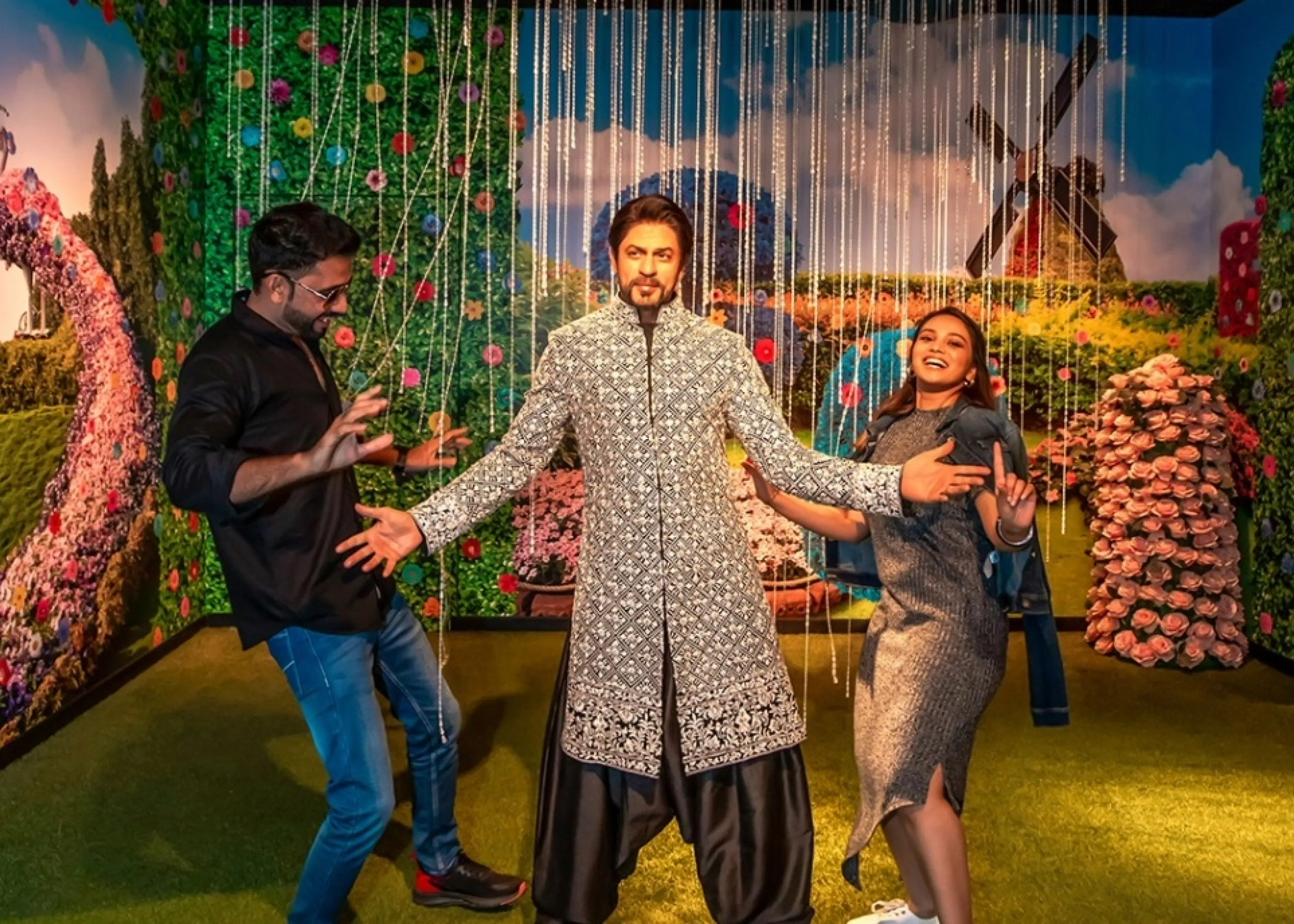 Shah Rukh Kahn