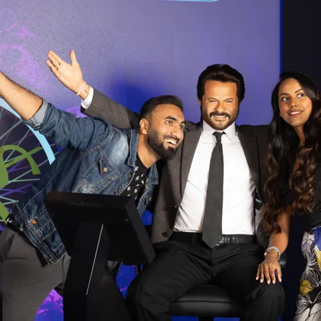 Anil Kapoor
