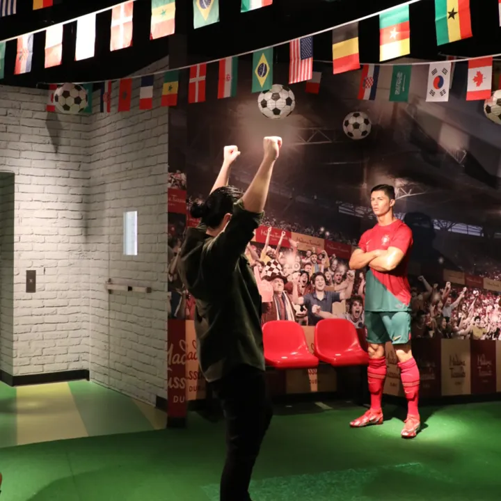 Ronaldo 75
