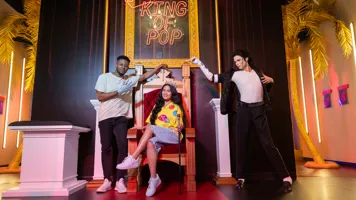 Michael Jackson 5