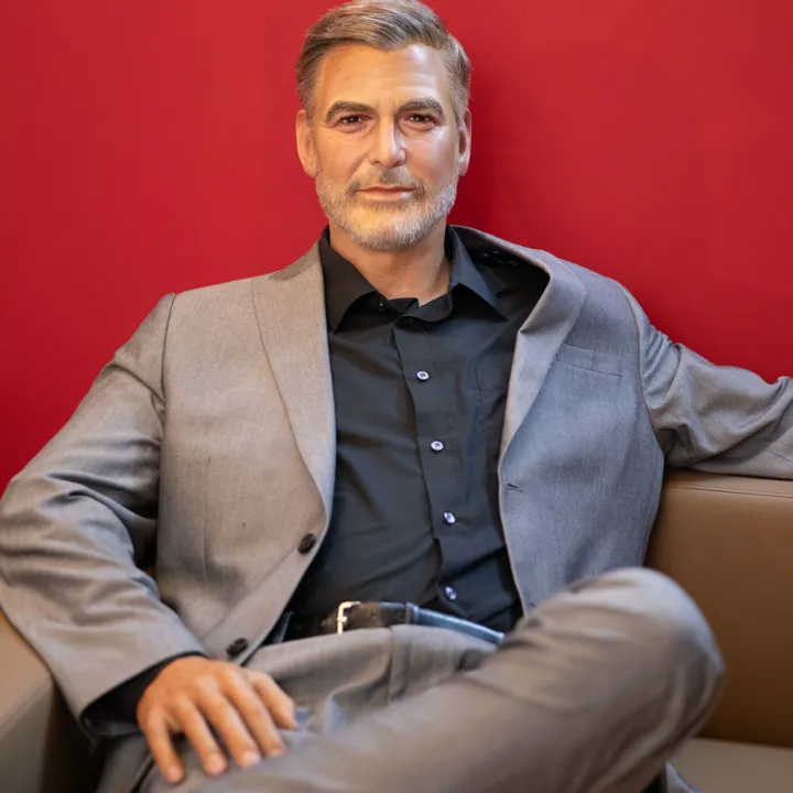 George 1