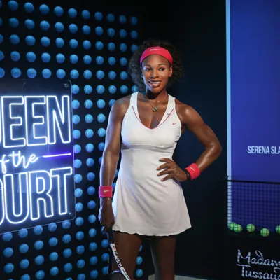 Serena 6